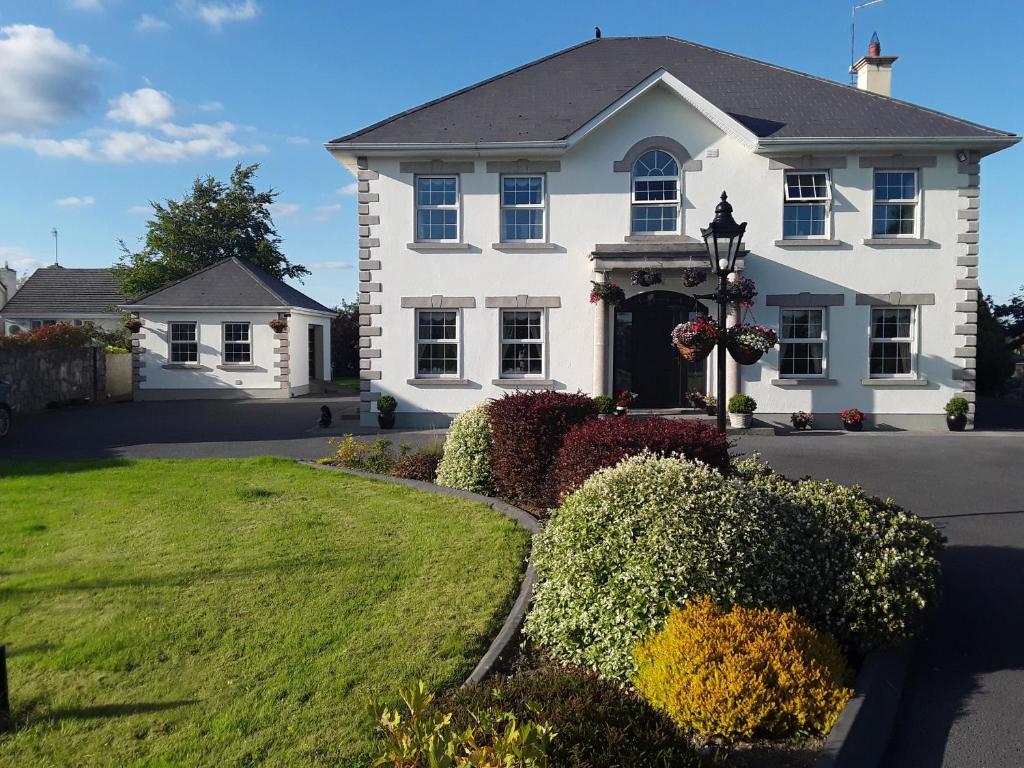 Doonard Manor B&B room 2