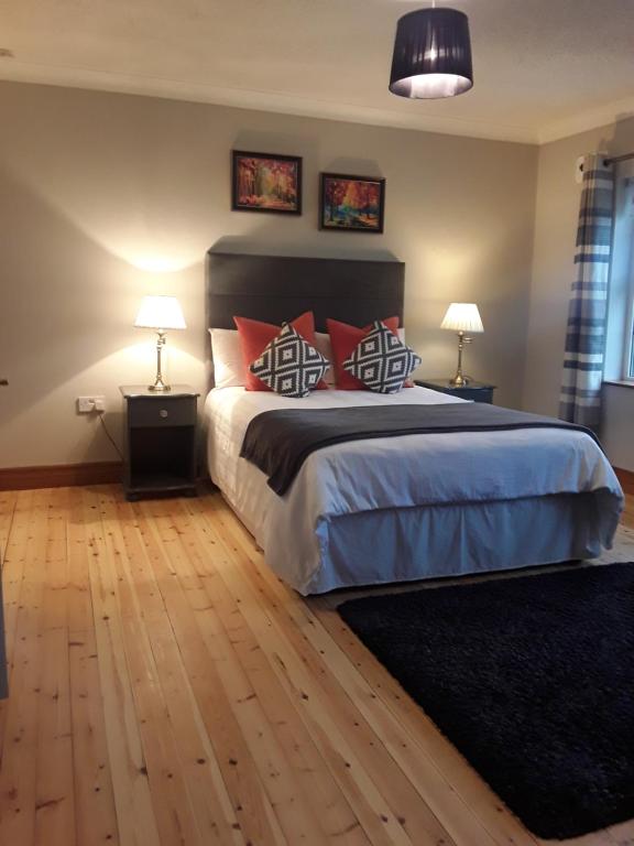 Doonard Manor B&B room 3