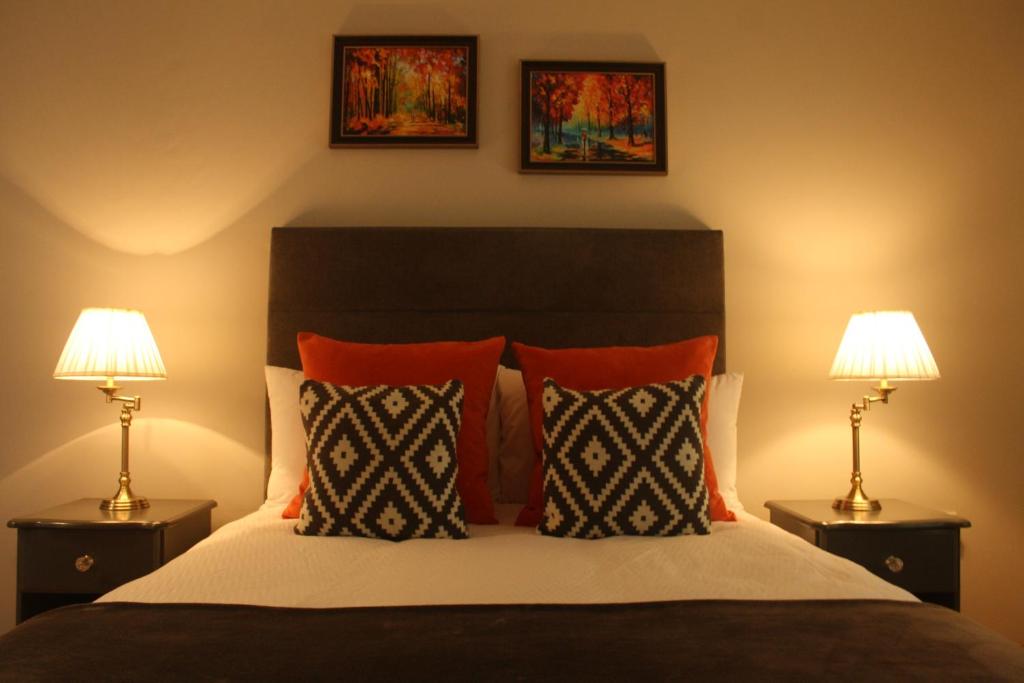 Doonard Manor B&B room 5