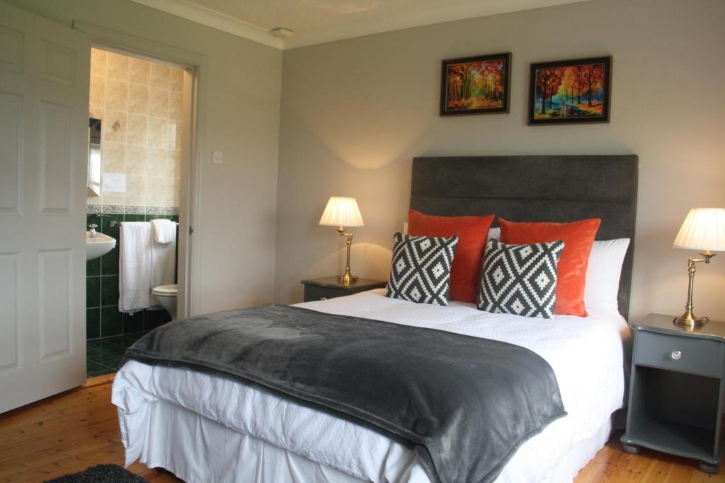 Doonard Manor B&B room 6